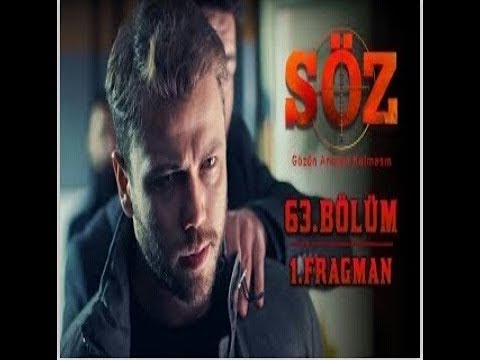 SÖZ | 63.BÖLÜM FRAGMANI-1