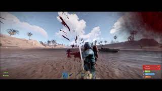 RUST:   Scientist