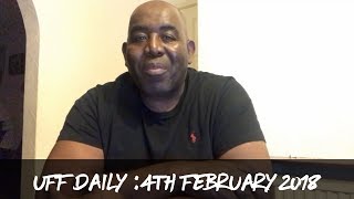 Goals For Big January Signings | Burnley Shock City | Arsenal Destroy Everton | UFF Daily