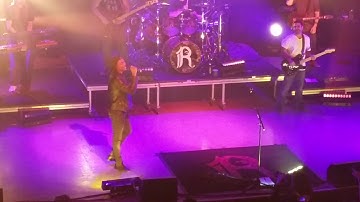Rebelution Inhale Exhale live
