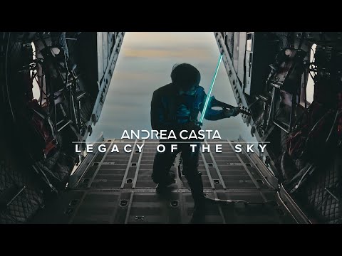 Legacy Of The Sky - official trailer