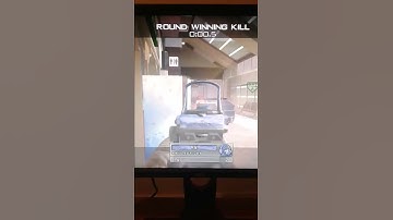 2nd map Terminal Win - Dispute proof