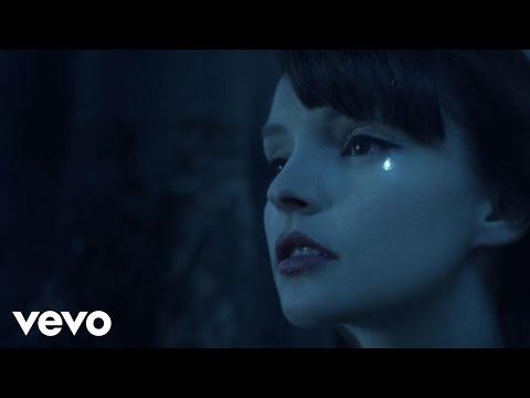 preview CHVRCHES - Clearest Blue from youtube