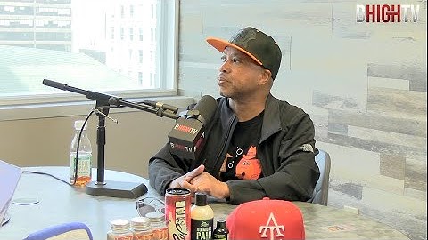 Money B: I Only Have One Regret With 2Pac... Breaks Down Shock G