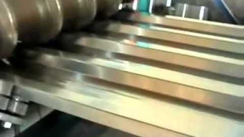 Cài đặt thông số biến tần delta cho máy cán tole,plc delta,bien tan delta,servo delta