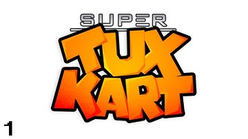 Indie Sunday! - Super Tux Kart - Part 1