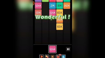 X2 blocks 2048 cube winner - mod apk Usama Gt