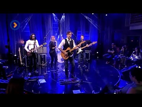 Konvoj | BHRT Studio 2 Live 2016