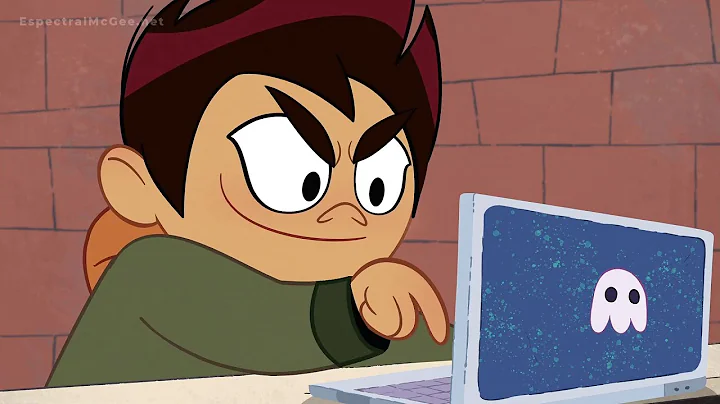 [SPOILERS AHEAD] What's Darryl posting?