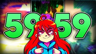 Speedrunning Celeste Was A Mistake... by Mint Muffled 8,978 views 2 months ago 20 minutes