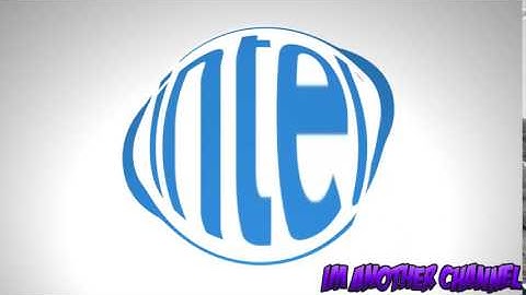 YTP Intel Logo gets hit In the Head (Collab Entry)