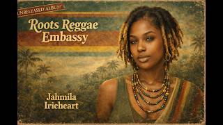 Download Lagu Roots Reggae (1987) [Lost Album] Jahmila Irieheart - Roots Reggae Embassy MP3