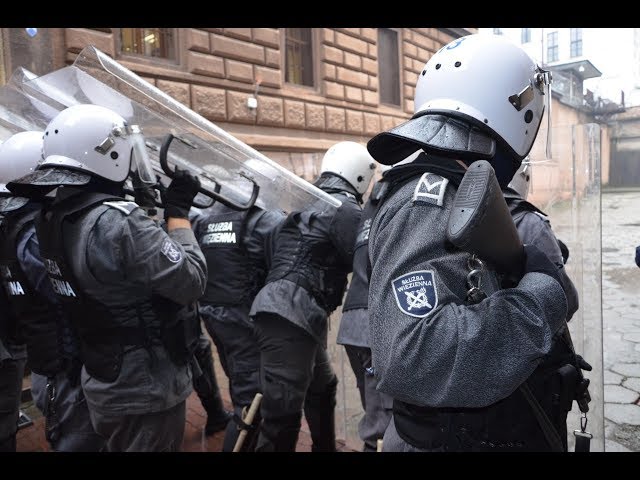Swat instytut i nauki o związkach usa