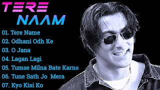 Tere Naam Movie All Songs||Salman Khan||Bhumika Chawla