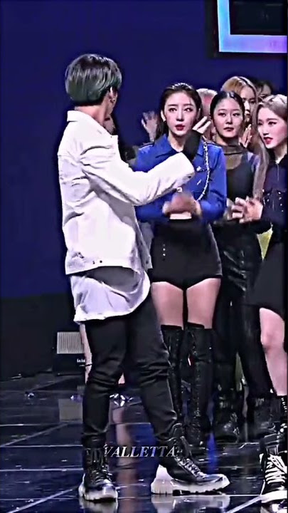 The power of Jungkook 💜