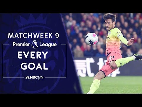 every-premier-league-goal-from-matchweek-9-|-nbc-sports