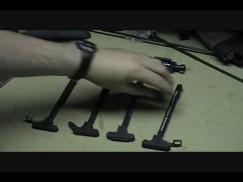 ar-15-charging-handles-standard-vs.-ambidextrous