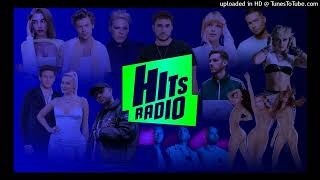 Hits Radio - 17 Feb 2023 - Matt Crabb - ALL JINGLES