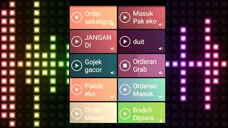 Download lagu Nada Dering Kocak Yang Sering Digunakan Driver Ojek Online mp3