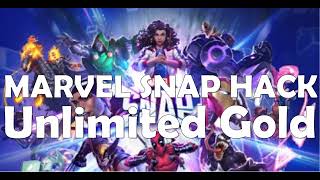 MARVEL SNAP Hack 2025 (Step-by-step) - Free Gold - Android/IOS screenshot 5