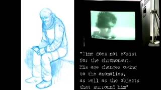 Backstage - Planet Funk Everyday