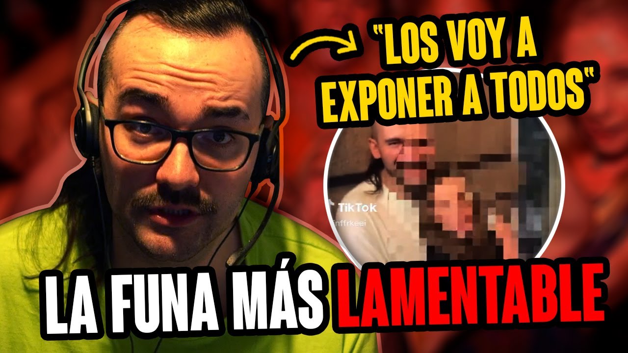 CANCELAN AL XOKAS DE MANERA LAMENTABLE Y EXPONE BRUTALMENTE A SUS FUNADORES (CATHYVIPI IS BACK)
