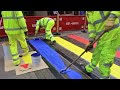 Video: Swarco Hitex Swarcoplast Pumabrite Reflective Road Marking Paint