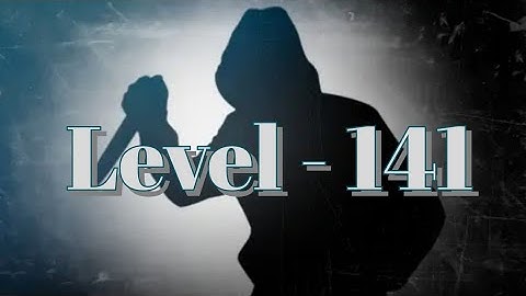 How To Level Up - Hunter Assassin | gameplay | walkthrough | Level - 141 | @UDsSL