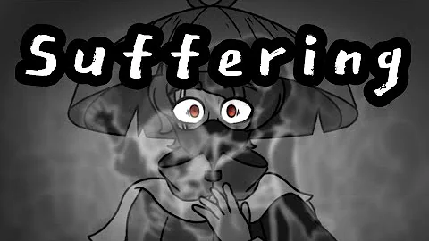 SUFFERING ☆Ninjago Angst☆ ●Animatic●