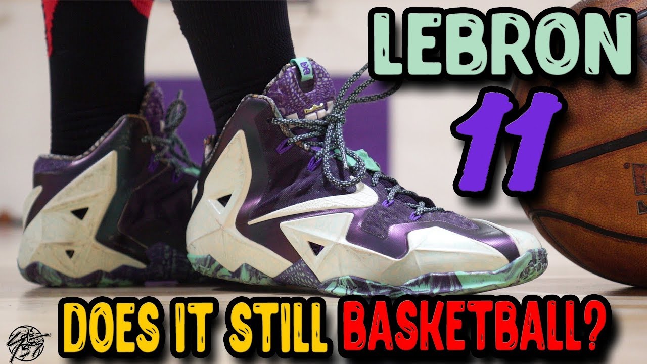 Buy LeBron 11 'Hornets' - 616175 500 | GOAT