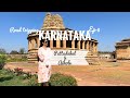 Ancient temples of pattadakal  aihole  places to explore near badami  roadtrip back to chandrapur