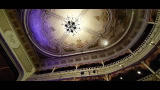 Teatro Municipa Niteroi