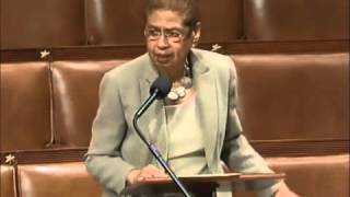 Floor Debate on S. 330, the HOPE Act
