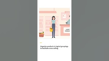 How can Store Shelves Optimize Product Visibility for Effective Merchandising?