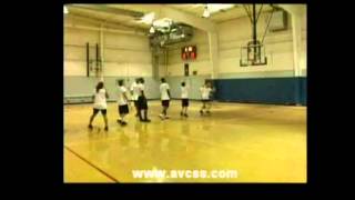 Knockout Drill