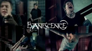 Evanescence - Bring Me to Life Stems Download