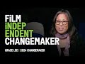 Grace Lee | 2024 Film Independent Changemaker