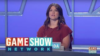 Famous Authors | America Says | Game Show Network screenshot 5