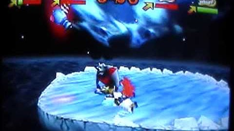 Crash Bash Episode 28: MEGA KONG!