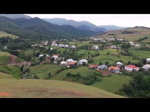 Çiçəkli kəndi (Gədəbəy)  Şeiri səsləndirdi : Asəf Tapdıq. müəllif : Kərəm Nəbiyev