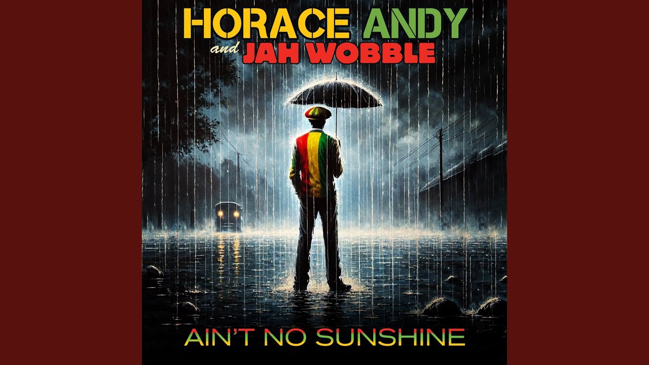 Ain't No Sunshine - YouTube