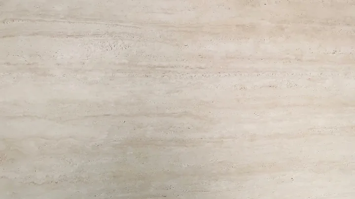 6519 Dune Travertino Sintered Stone | MYSA - Detail