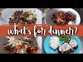 What's for Dinner? | Budget Friendly Large Family Meals | September 2019