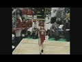Latrell Sprewell 24 Points 7 Ast Vs. Cavaliers, 2003-04.
