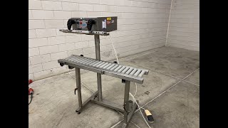 989-42 Mpl Horizontal Sealing Machine