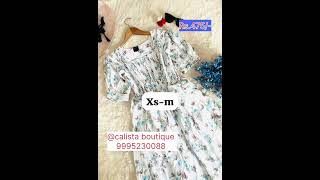 #budget prize gown#onlineshopping #offer zone @calista_boutique1