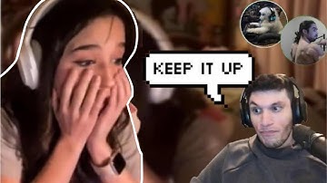 Trainwreckstv donated $10,000 to my CSGO stream