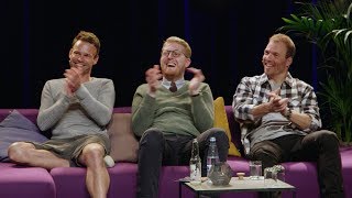 Dybvads Sofa - Sommer I Sunny Beach