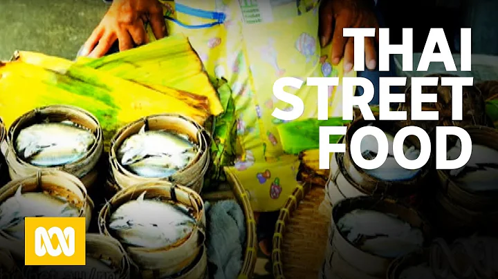 The secrets of Thai street food