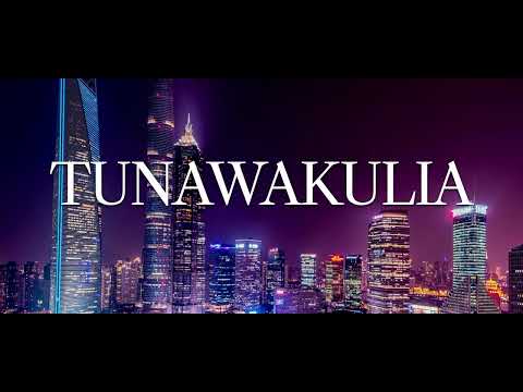 GWAASH FT TOXIC LYRIKALI TUNAWAKULIA LYRICAL VIDEO